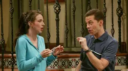 Mon oncle Charlie S01E08 L'art d'accommoder les sauces