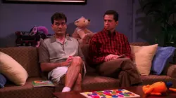 Mon oncle Charlie S01E22 Le psy de Jake