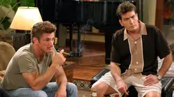 Mon oncle Charlie S02E01 Frères ennemis