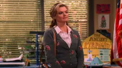 Mon oncle Charlie S02E03 Une maîtresse pas comme les autres