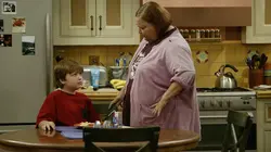 Mon oncle Charlie S02E04 Le soutien-gorge de maman