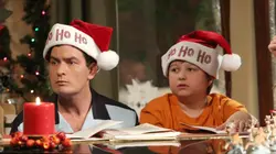Mon oncle Charlie S03E11 Trop blonde pour toi