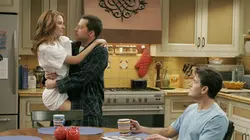 Mon oncle Charlie S03E14 Trop brune pour toi