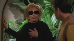 Mon oncle Charlie S04E03 Le baiser de la mort