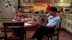 Mon oncle Charlie S04E12 Le dîner de famille