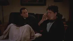 Mon oncle Charlie S04E13 Les murs ont des oreilles