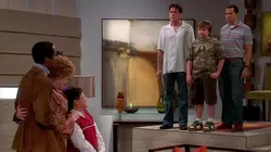 Mon oncle Charlie S04E17 Une nouvelle famille