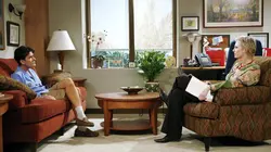 Mon oncle Charlie S04E21 Un gay peut en cacher un autre