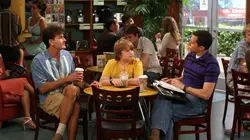 Mon oncle Charlie S05E04 La cité des Saints