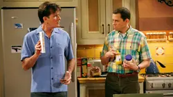 Mon oncle Charlie S05E18 Gérontophilie