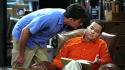 Mon oncle Charlie S06E02 Herb, ta bouche