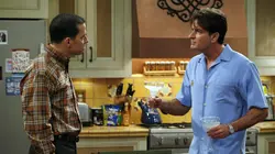 Mon oncle Charlie S06E04 Blablabla et tout le tralala