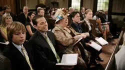 Mon oncle Charlie S06E05 Un suspensoir en enfer