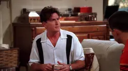 Mon oncle Charlie S06E07 Les grues m'ont coûté un max