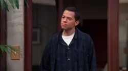 Mon oncle Charlie S06E08 La bouche de Pinocchio