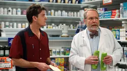 Mon oncle Charlie S06E18 L'énorme tête de mon fils