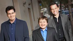 Mon oncle Charlie S08E03 Du beurre sous une couche de cactus