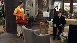 Mon oncle Charlie S08E15 Trois putes et un cheeseburger