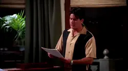 Mon oncle Charlie S06E07 Les grues m'ont coûté un max