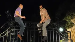 Mon oncle Charlie S09E04 Neuf doigts magiques