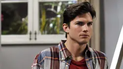 Mon oncle Charlie S09E14 Un possum sous chimio