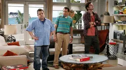 Mon oncle Charlie S09E18 En guerre contre la gingivite en streaming