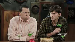 Mon oncle Charlie S10E02 Un gros sac de chien