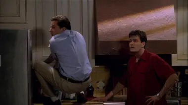 Mon oncle Charlie S01E01 Tonton Charlie