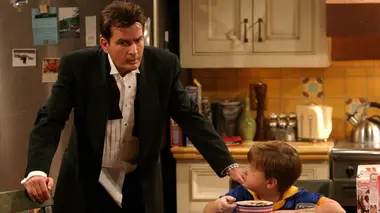 Mon oncle Charlie S01E05 Massage dorsal
