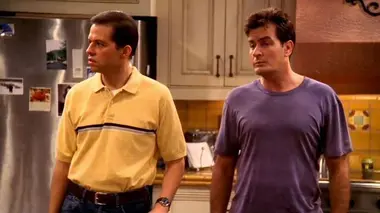 Mon oncle Charlie S01E12 Hormones et phéromones
