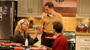 Mon oncle Charlie S01E15 La fille qui avait un grain