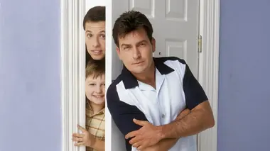 Mon oncle Charlie S01E17 Un cheeseburger, s'il vous plaît!