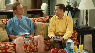 Mon oncle Charlie S02E02 Un fils ingrat