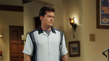 Mon oncle Charlie S02E12 Une brise printanière