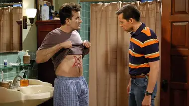 Mon oncle Charlie S03E06 Viva Belzébuth
