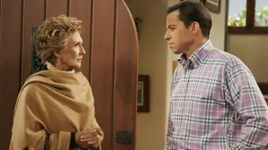 Mon oncle Charlie S03E09 Le nouvel ami de Madame