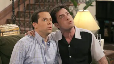 Mon oncle Charlie S03E21 Ma maîtresse et la maîtresse de papa