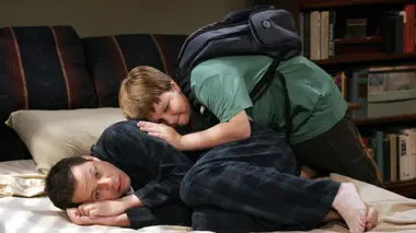 Mon oncle Charlie S04E01 Retour à la case départ