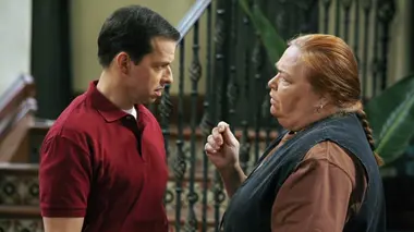 Mon oncle Charlie S04E23 La nouvelle génération
