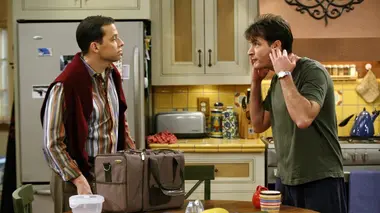 Mon oncle Charlie S05E03 Les femmes de mon âge