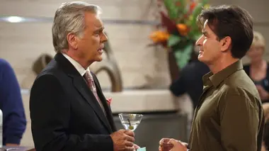 Mon oncle Charlie S05E09 Une belle carrosserie