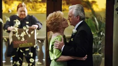 Mon oncle Charlie S05E16 Vive la mariée