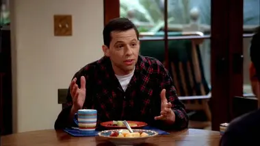 Mon oncle Charlie S07E05 Dans l'intérêt de l'enfant