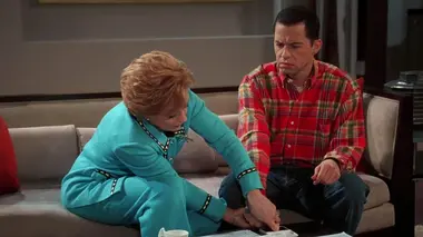 Mon oncle Charlie S07E06 Donne-moi ton pouce