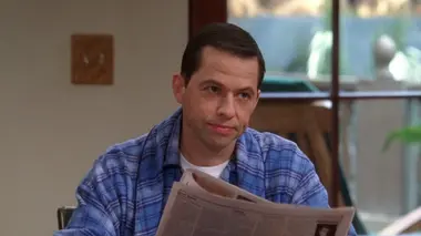 Mon oncle Charlie S07E13 Ouais ! Pas de polype !
