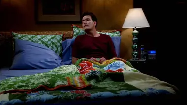 Mon oncle Charlie S07E14 Grossier et totalement déplacé