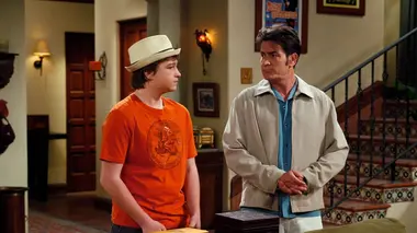 Mon oncle Charlie S07E22 Ça va mal se terminer