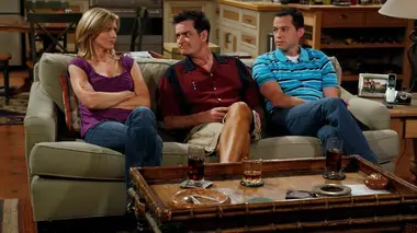Mon oncle Charlie S08E04 Des putes, des putes, des putes