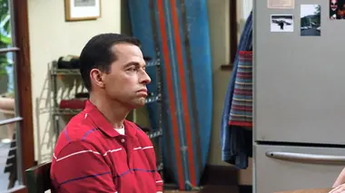 Mon oncle Charlie S08E05 L'immortel Monsieur Billy Joel