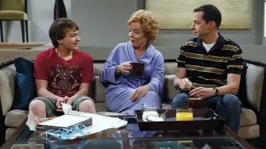Mon oncle Charlie S08E08 Le bonheur au bout d'un stick